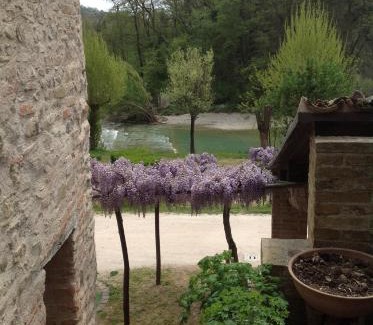 Urbania House | Mulino Della Ricavata