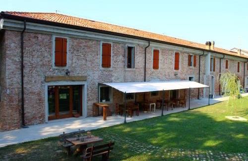 Casaleone House | Mulino Delle Valli