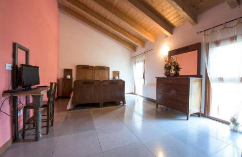 Casaleone House | Mulino Delle Valli