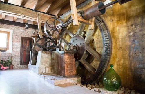 Casaleone House | Mulino Delle Valli