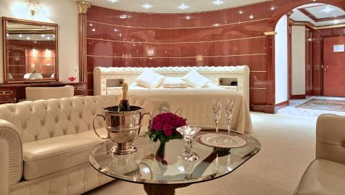 Buje Hotel | Mulino Luxury Boutique Hotel