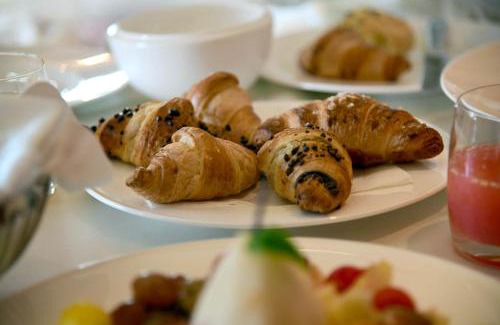 Buje Hotel | Mulino Luxury Boutique Hotel