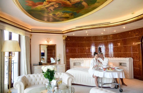 Buje Hotel | Mulino Luxury Boutique Hotel