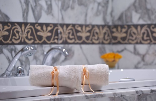 Buje Hotel | Mulino Luxury Boutique Hotel