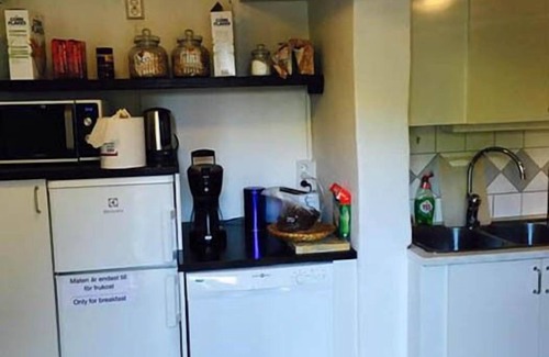 Innerstaden Bed & Breakfast | Mullbärsgården Bed & Breakfast