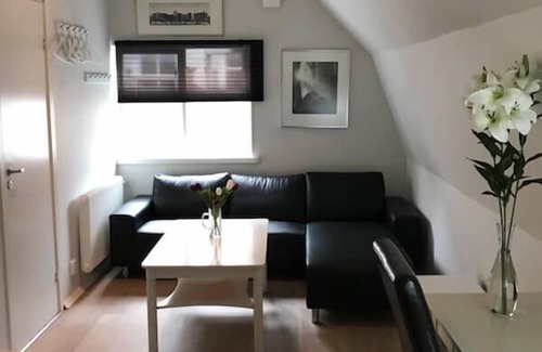Innerstaden Bed & Breakfast | Mullbärsgården Bed & Breakfast