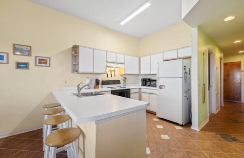 Cedar Key Apartment | Mullet Manor Old Fenimore Condo