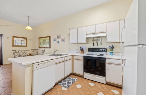 Cedar Key Apartment | Mullet Manor Old Fenimore Condo