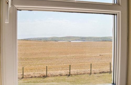 Port Logan House | Mullhill