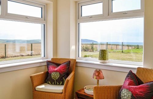 Port Logan House | Mullhill