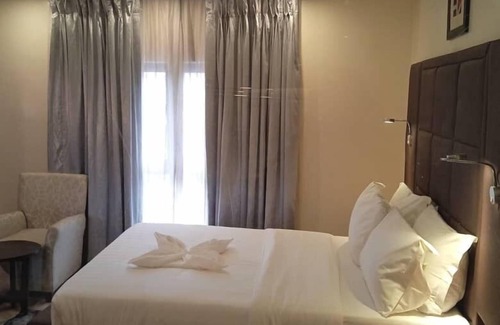 Yaba Hotel | Mulligan Hotel