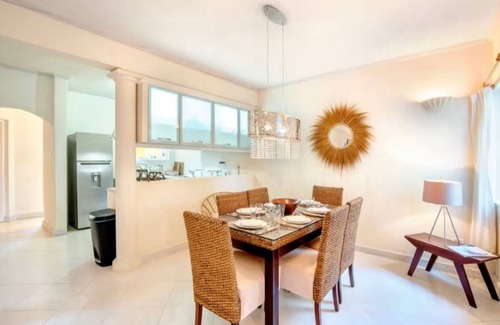 Mullins House | Mullins Luxury Townhouse