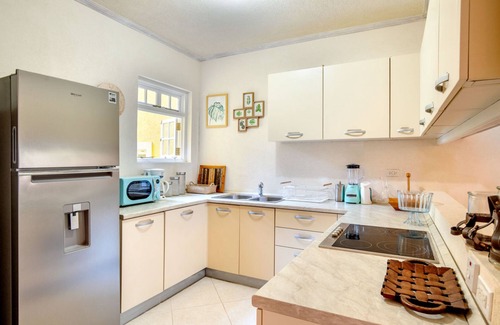 Mullins House | Mullins Luxury Townhouse