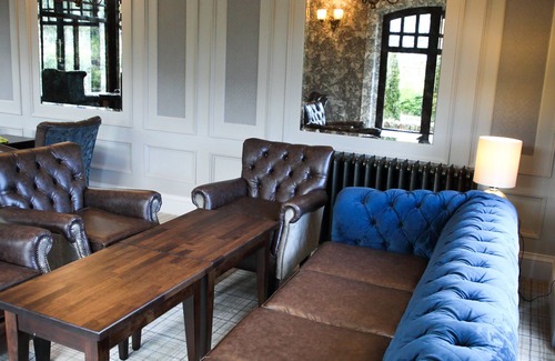 Milford Hotel | Mulroy Woods Hotel