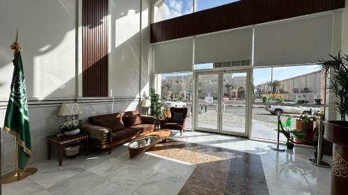 Mecca Hotel | Multazam Al-Nnaseem Hotel