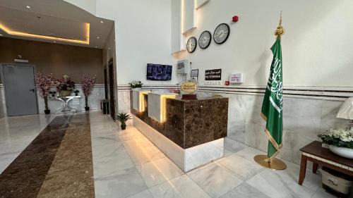 Mecca Hotel | Multazam Al-Nnaseem Hotel