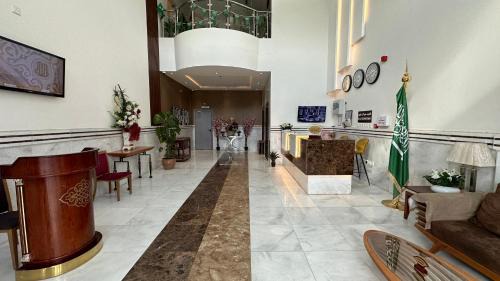 Mecca Hotel | Multazam Al-Nnaseem Hotel