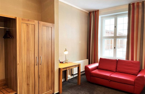 Lauta House | Multi-bed room (C) 117 - IBS Meeting Center