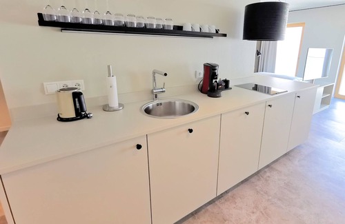 Meckenbeuren Apartment | Multi-bed room for 4 guests with 40m² in Meckenbeuren (296941)