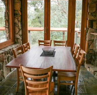 Warrabah House | Muluerindie