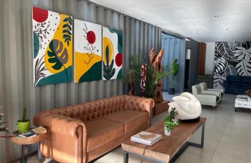 Rivera Hotel | MUMA Hotel - Museo de la Madera