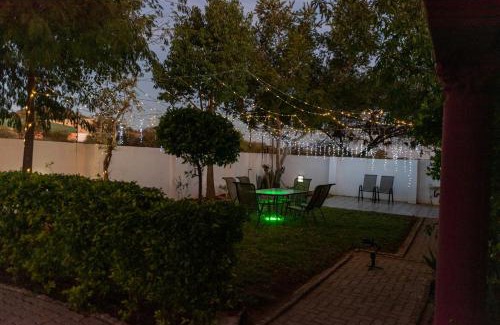 Ramotswa House | Mumses Guest House