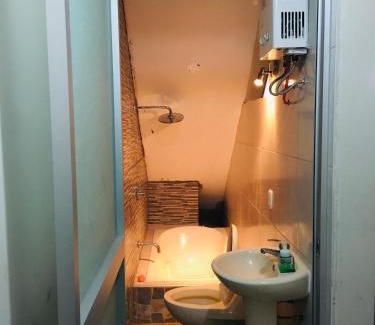 Tacna Apartment | Munay