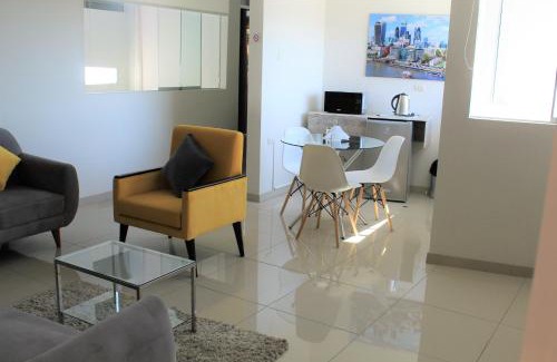 Moquegua Apartment | MUNAY TTIKA Hoteles