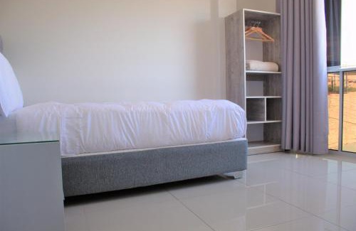 Moquegua Apartment | MUNAY TTIKA Hoteles