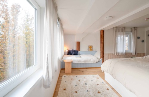 Langasjo Hotel | Mundekulla