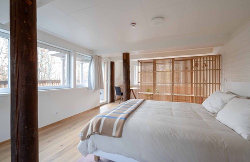 Langasjo Hotel | Mundekulla