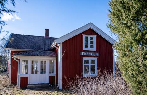 Langasjo Apartment | Mundekulla