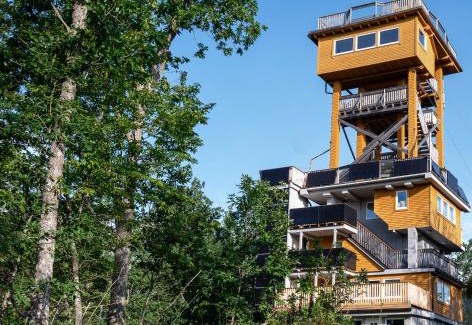 Langasjo Apartment | Mundekulla