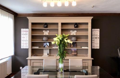 Tudela Apartment | Mundo-Abeona