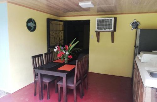 Cabuya Bed & Breakfast | Mundo Goub'art