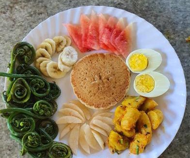 Shankhu Patichaur House | Mundum Farm Stay