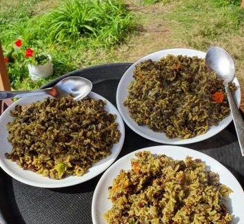 Shankhu Patichaur House | Mundum Farm Stay