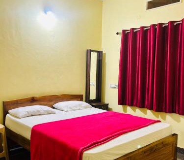 Sagara House | Mungaru Homestay, Talaguppa