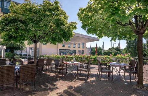 Freising Hotel | Munich Airport Marriott Hotel