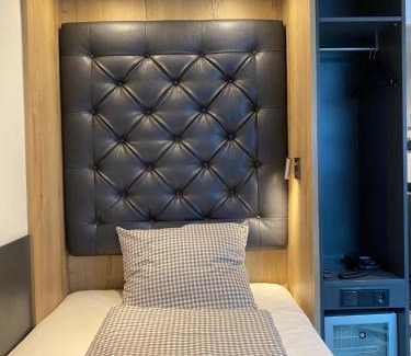 Schwanthalerhohe Hotel | Munich Deluxe Hotel