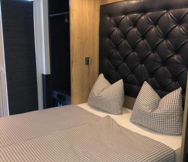 Schwanthalerhohe Hotel | Munich Deluxe Hotel