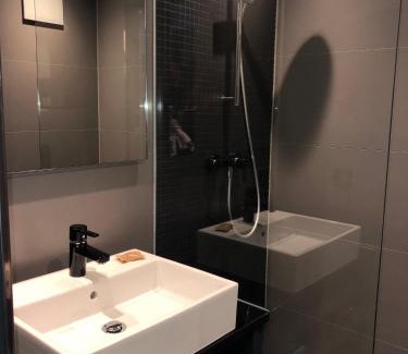 Schwanthalerhohe Hotel | Munich Deluxe Hotel
