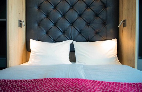 Schwanthalerhohe Hotel | Munich Deluxe Hotel