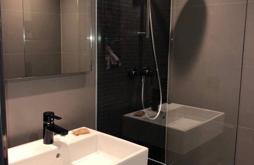 Schwanthalerhohe Hotel | Munich Deluxe Hotel