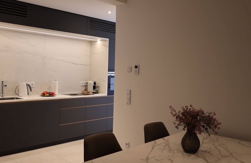 Hackenviertel Apartment | Munich Finest Apartments 16
