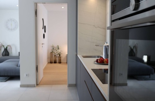Hackenviertel Apartment | Munich Finest Apartments 16