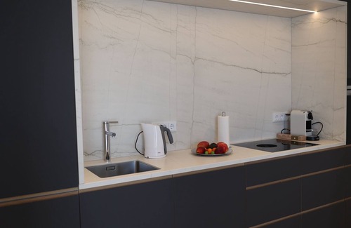 Hackenviertel Apartment | Munich Finest Apartments 16