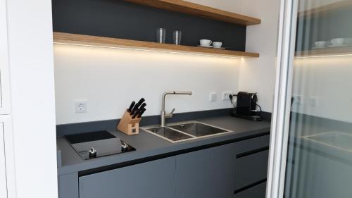 Ludwigsvorstadt-Kliniken Apartment | MUNICH FINEST APARTMENTS