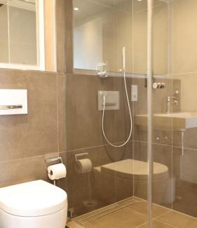 Ludwigsvorstadt-Kliniken Apartment | MUNICH FINEST APARTMENTS