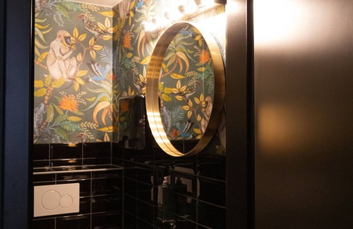 Schwabing Hotel | Munich Rooms Hotel
